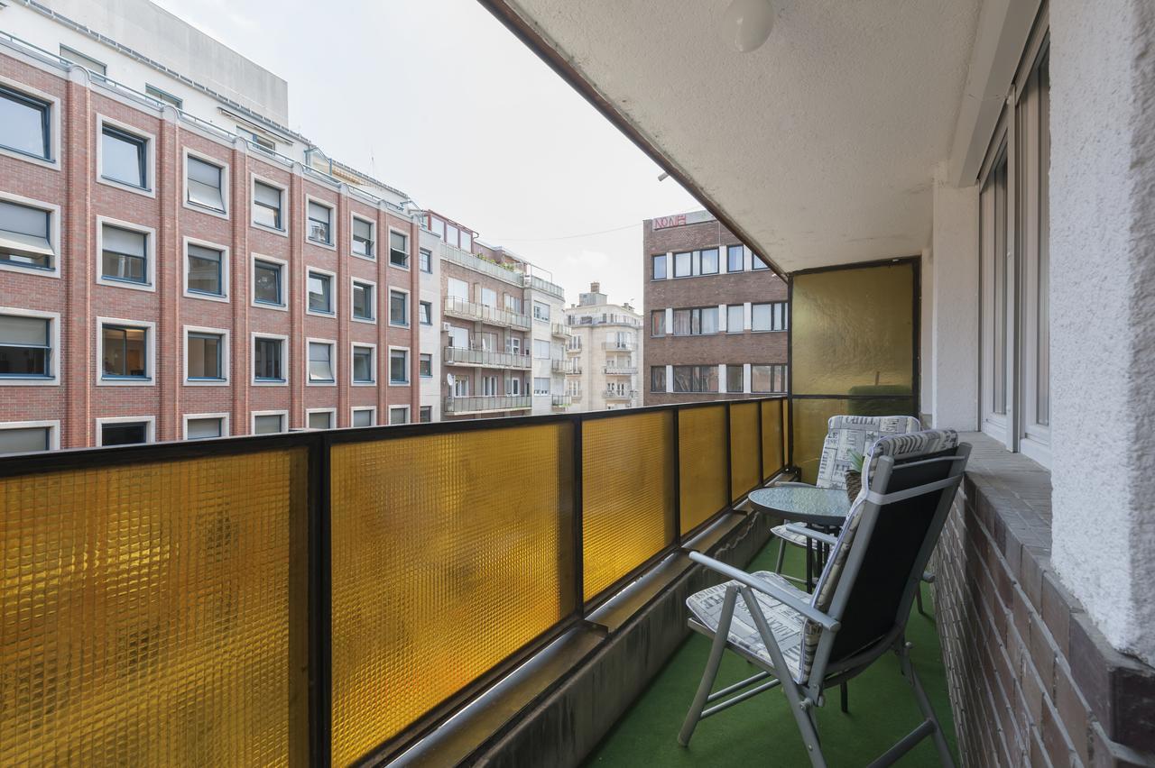 Apartamento Casa Tua3 Budapest