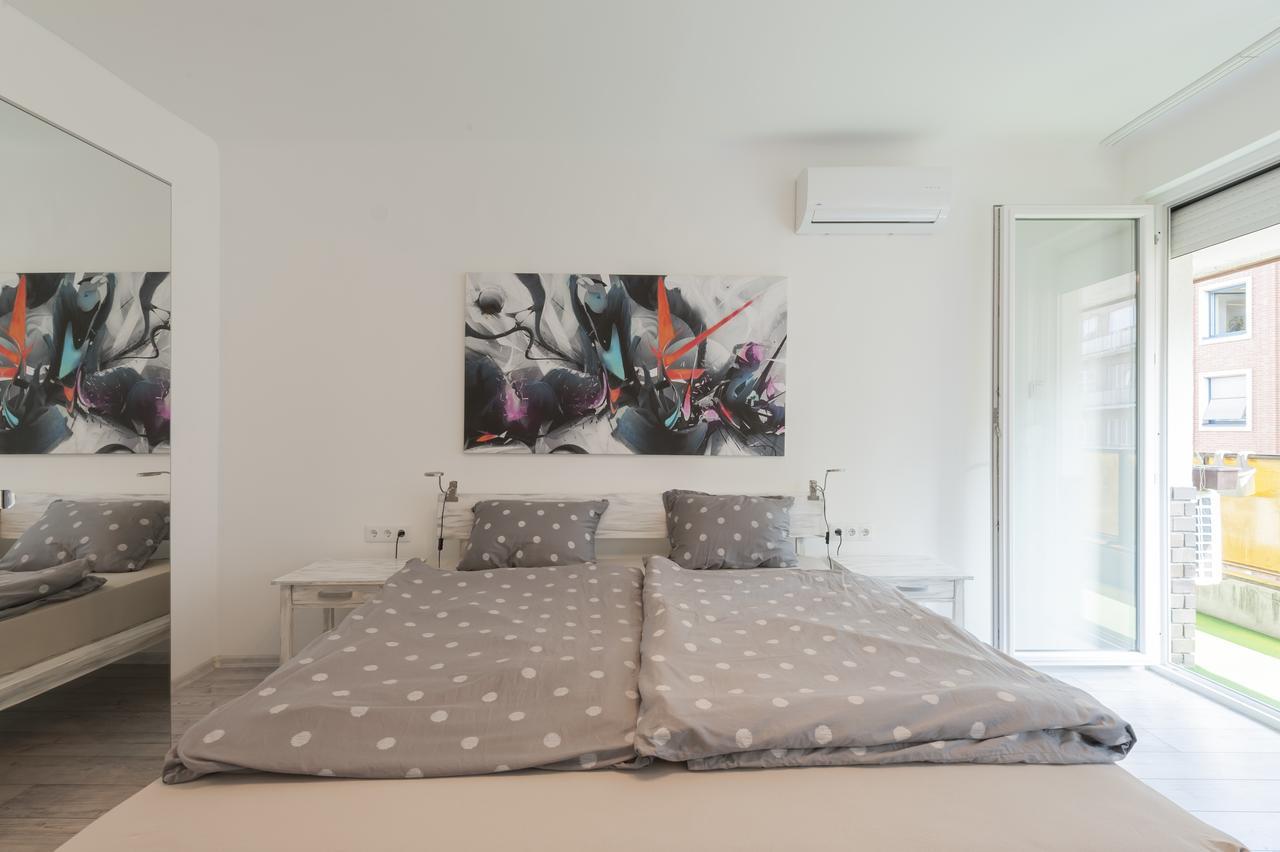 Casa Tua3 Apartamento