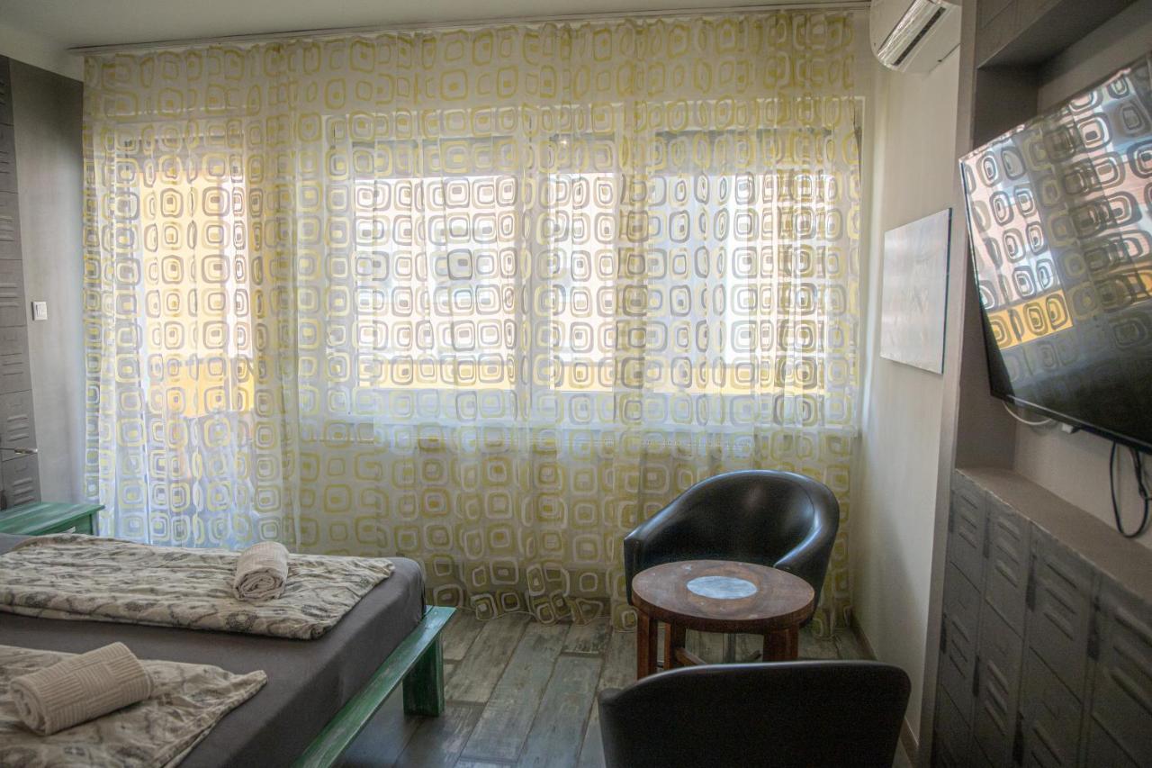 Apartament Casa Tua3 *