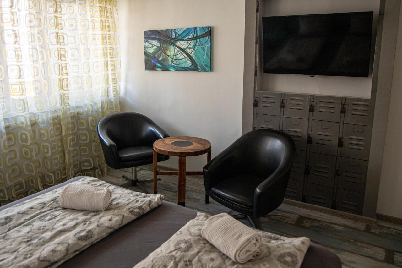 Casa Tua3 Apartament Budapesta