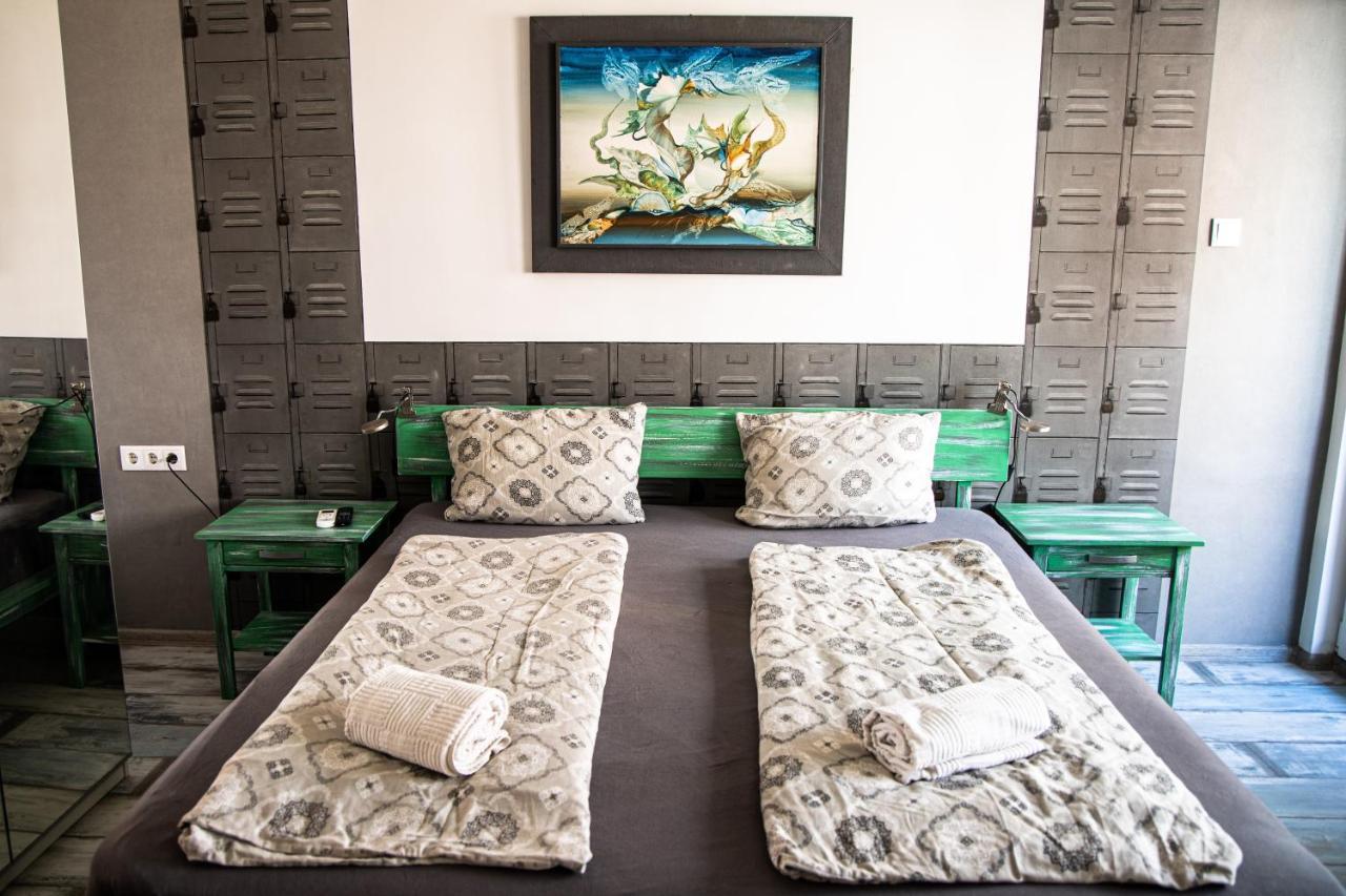 Casa Tua3 Apartament *