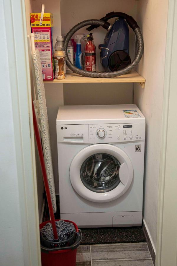 Apartament Casa Tua3 Budapesta