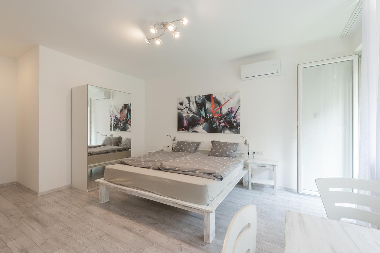 Casa Tua3 Budapesta