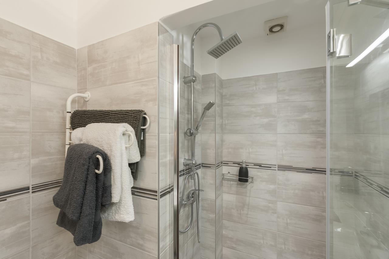 Apartament Casa Tua3 Budapesta
