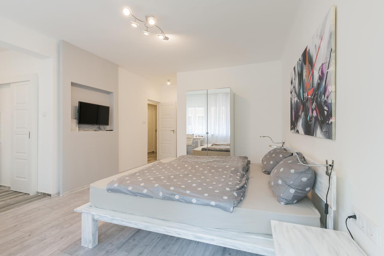 Casa Tua3 Apartament *