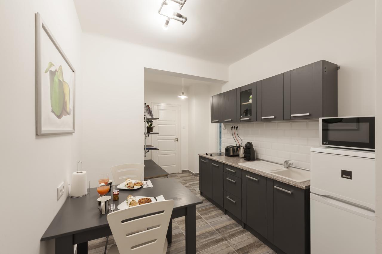 Casa Tua3 Apartament
