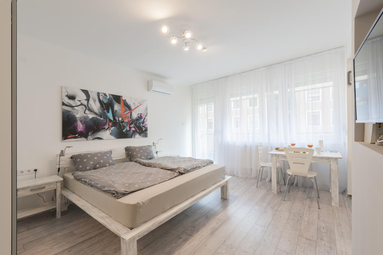 Casa Tua3 Budapesta