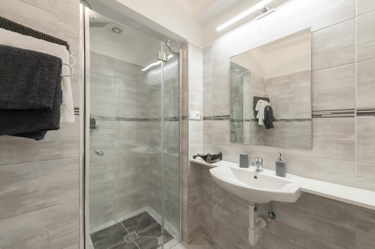 Casa Tua3 Apartament