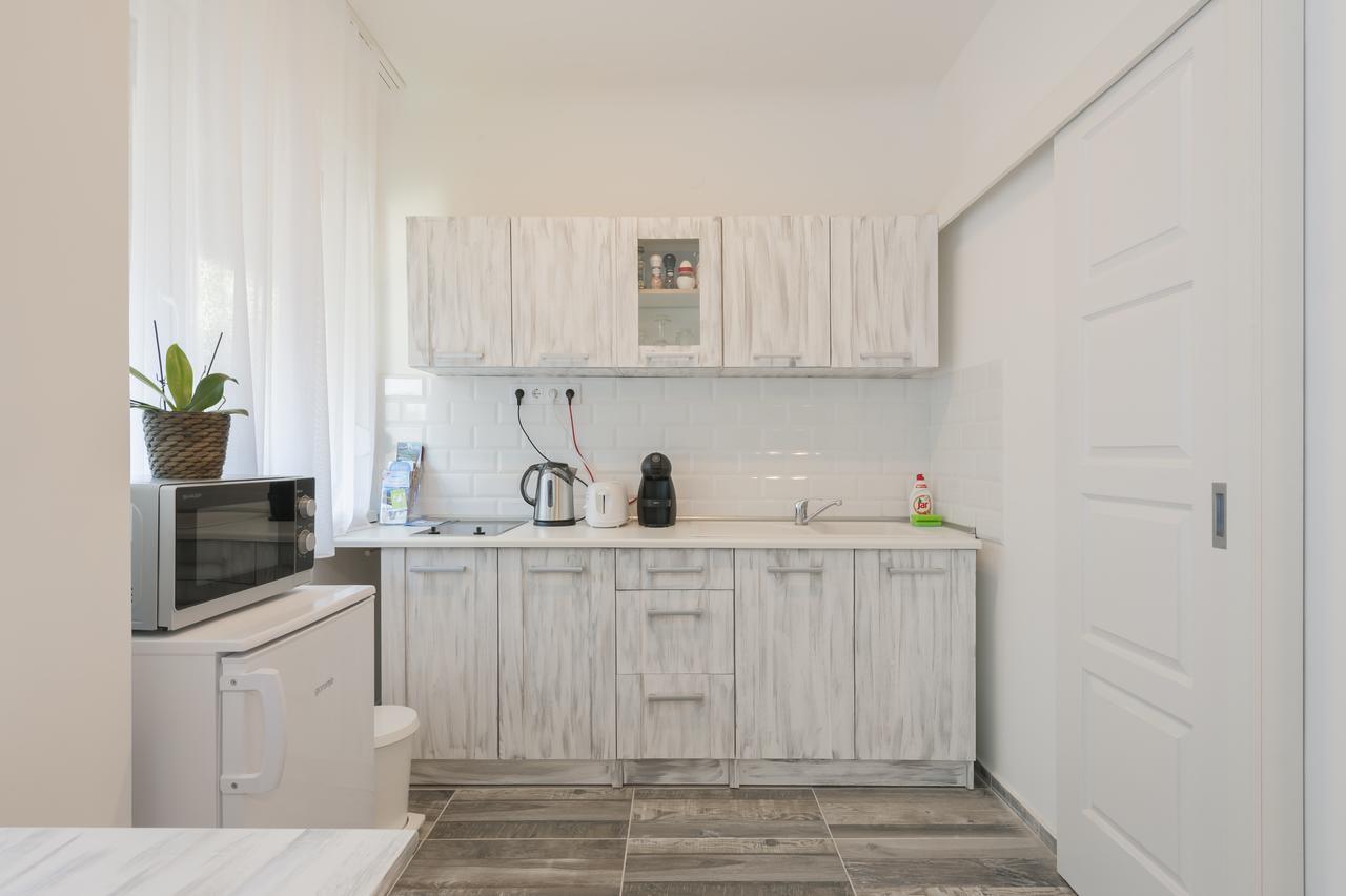 Apartament Casa Tua3 *